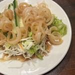 用户对于きんちゃん的评论图