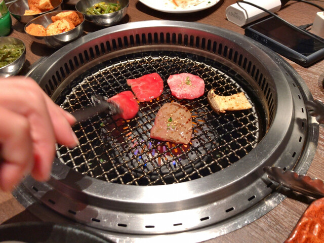 User's recommendation image for ハヌリ 新橋店