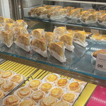 User's review image for ミセスエリザベスマフィン 博多駅マイング店