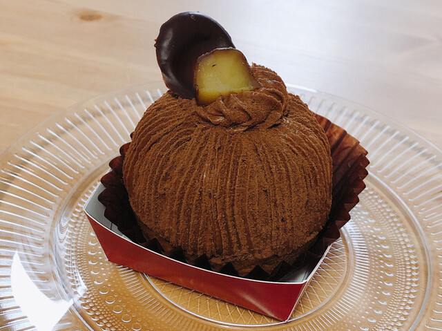 用户对于パティスリーワタナベ的评论高清图