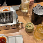 用户对于蒲田焼肉 東京BeeN 田町店的评论图