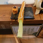 用戶對於串揚げ 風の音的評論圖
