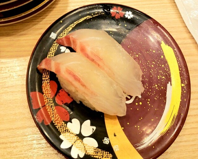 用戶對於にぎりの徳兵衛 イオンモール京都桂川店的評論高清圖