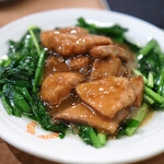 用戶對於小姑娘的評論圖