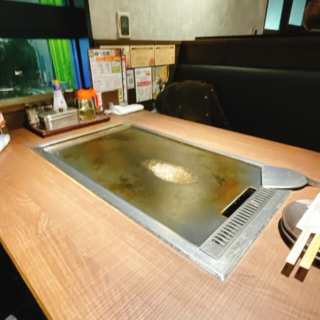 用戶對於お好み焼き わらえる的評論高清圖