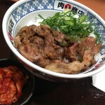 User's review image for 肉丸商店 イオンモール久御山店