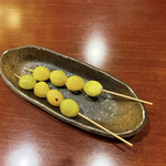 用戶對於地鶏屋ごくう 上野店的評論圖