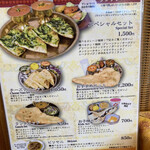 用户对于ラーニキッチン的评论图