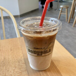 User's review image for NOMUGELA COFFEE