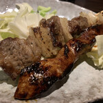 用戶對於焼鳥 司的評論圖