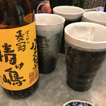 用戶對於馬喰ろう 新橋店的評論圖