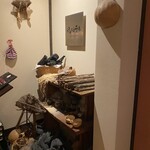 用戶對於流れる千年的評論圖