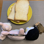 用户对于ユーラクチョコレートショップ 有楽製菓東京工場直売店的评论图