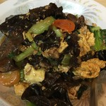 用戶對於福臨門的評論圖