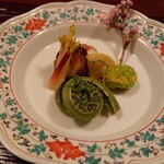 User's review image for つきじ治作
