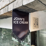 User's review image for Johns ice cream