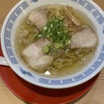 用戶對於麺処 若武者  ASAKUSA的評論圖