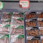 用户对于千歳ハム直売店　カンパニュラ的评论图