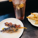 用戶對於川二郎的評論圖