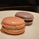 用户对于Patisserie&Boutique Fauchon的评论图