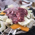 用户对于サッポロビール園 サッポロビヤテラス的评论图