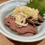 User's review image for 肉汁餃子のダンダダン 赤坂店