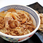 用户对于吉野家 なんばCITY南館店的评论图