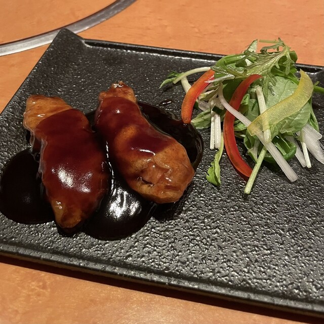 用戶對於四季火鍋 花椒庭 広尾本店的評論高清圖