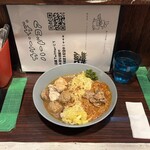 User's review image for カリー・ザ・ハードコア