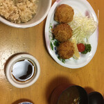 User's review image for 花ぶさ