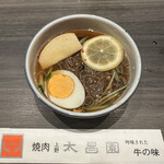 用戶對於上野太昌園 上野本店的評論圖