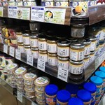 用户对于明治屋 京橋ストアー的评论图