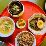 用户对于台北餃子 西荻窪張記的评论图