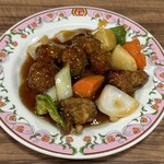 User's review image for 餃子の王将 空港線豊中店