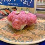 用戶對於回転寿司 みさき アルカキット錦糸町店的評論圖