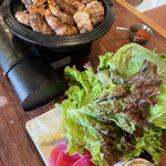 User's review image for プングム TAK