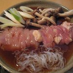 用戶對於飯田橋 鳥花的評論圖
