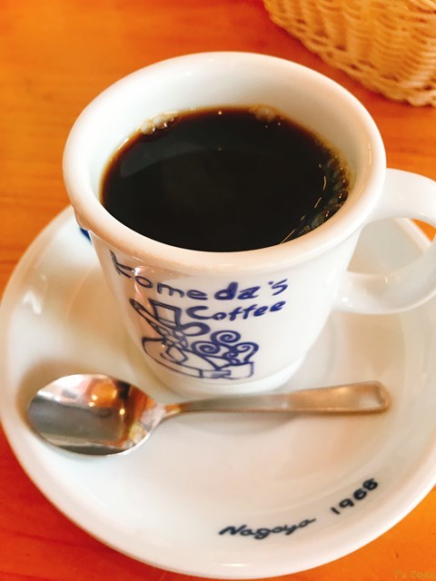 User's review image for コメダ珈琲店 京田辺三山木店