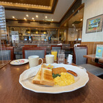 User's review image for ロイヤルホスト 新宿店