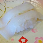User's review image for 回転寿しクリッパー 明野店