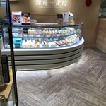 用戶對於パティスリー 銀座千疋屋的評論圖