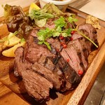 用戶對於CRAFT CHEESE MARKET 渋谷駅前店的評論圖