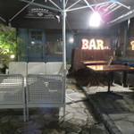用戶對於Trattoria ALBERO的評論圖
