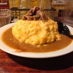 User's review image for オムちゃん食堂