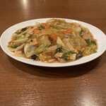 用戶對於全家福 新館的評論圖