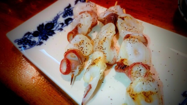 User's recommendation image for きらくろばた焼