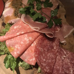 用戶對於WINEHALL GLAMOUR 銀座的評論圖