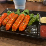 用户对于肉しょうがうどん Taiyo的评论图
