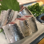 User's review image for 立ち飲み大松