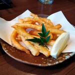 用户对于水道橋 個室居酒屋 辻屋的评论图